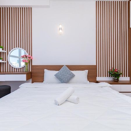 Lami Homestay - וונג טאו מראה חיצוני תמונה