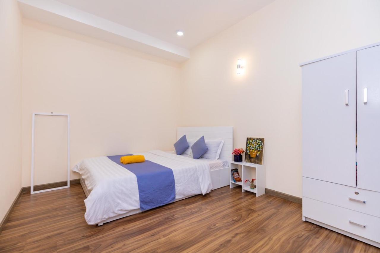 Lami Homestay - וונג טאו מראה חיצוני תמונה
