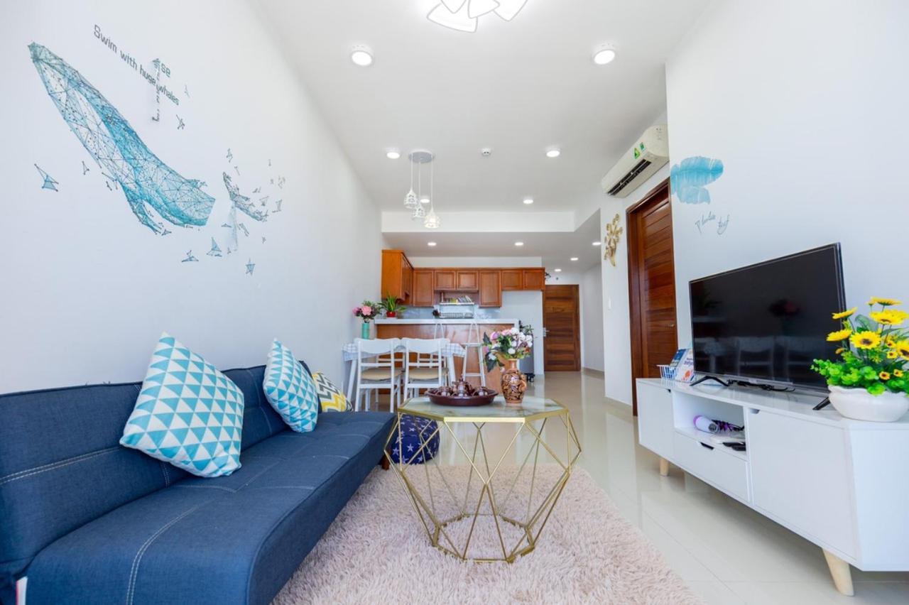 Lami Homestay - וונג טאו מראה חיצוני תמונה