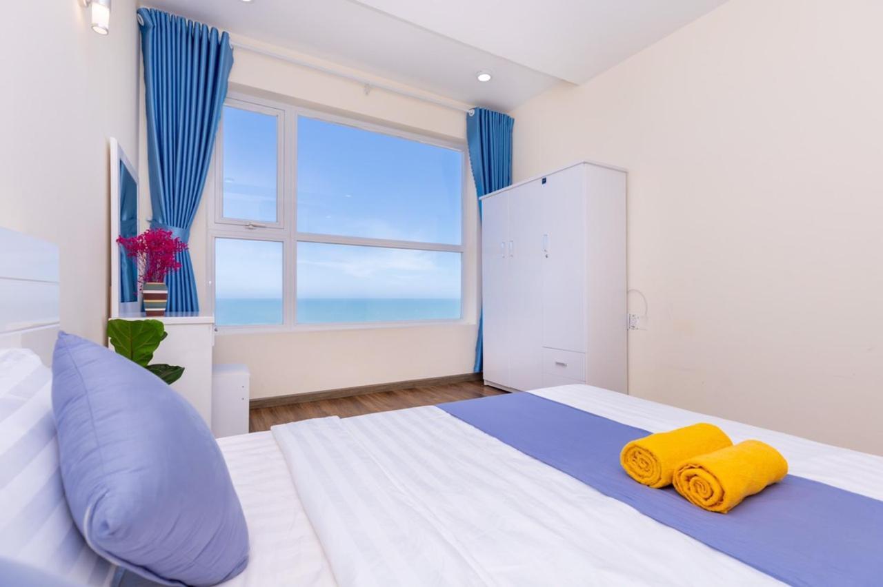 Lami Homestay - וונג טאו מראה חיצוני תמונה