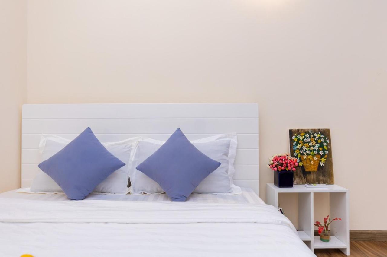 Lami Homestay - וונג טאו מראה חיצוני תמונה