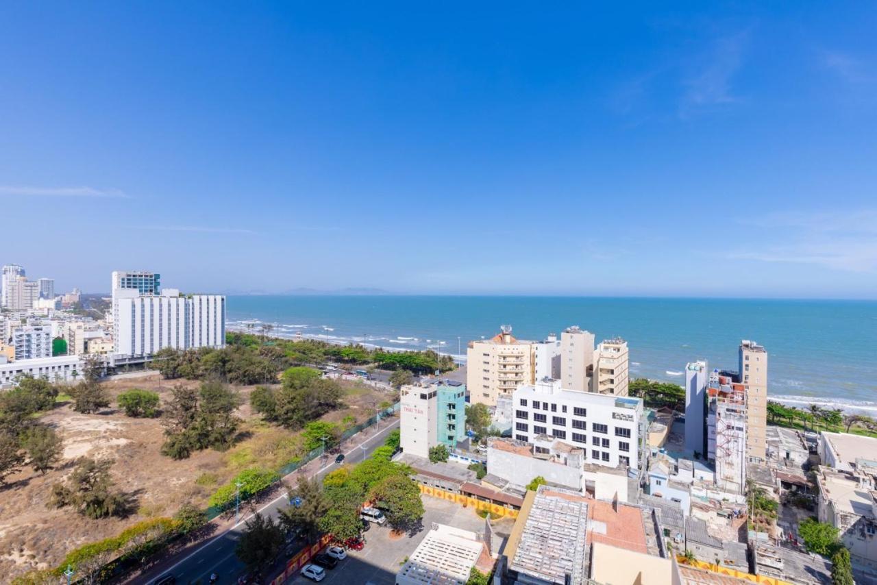 Lami Homestay - וונג טאו מראה חיצוני תמונה