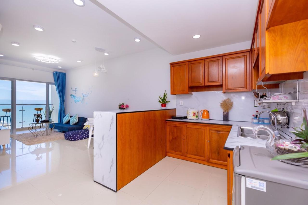 Lami Homestay - וונג טאו מראה חיצוני תמונה