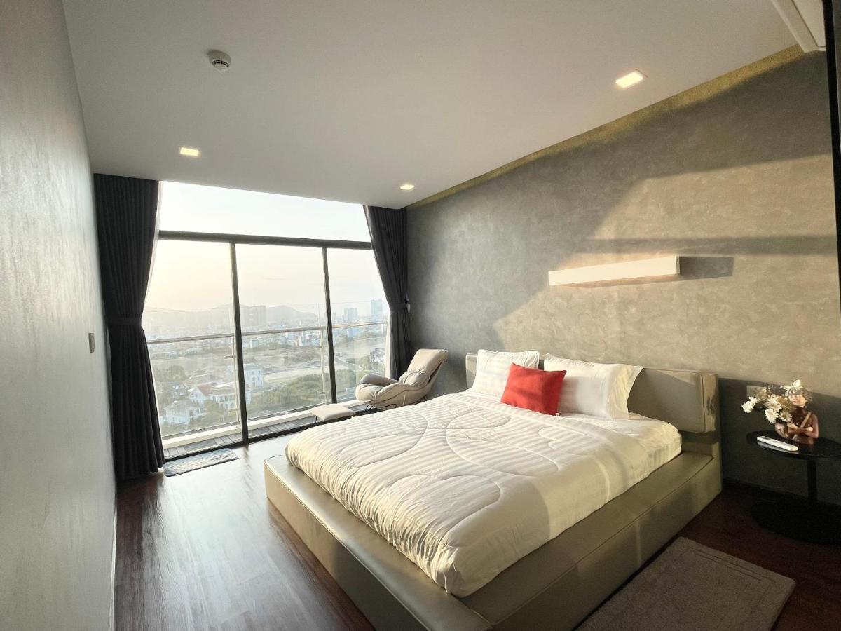 Lami Homestay - וונג טאו מראה חיצוני תמונה