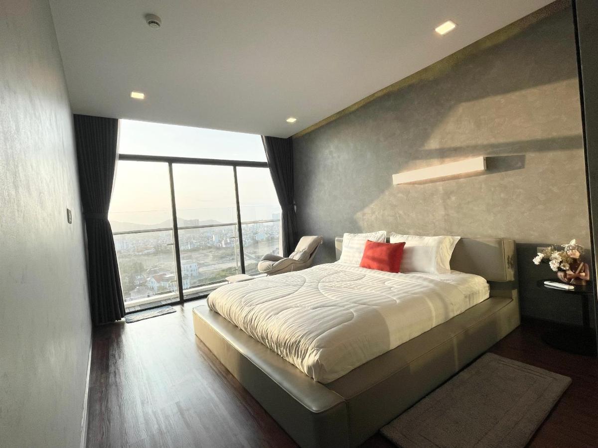 Lami Homestay - וונג טאו מראה חיצוני תמונה