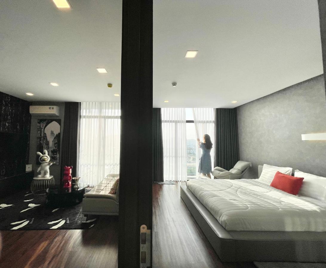 Lami Homestay - וונג טאו מראה חיצוני תמונה