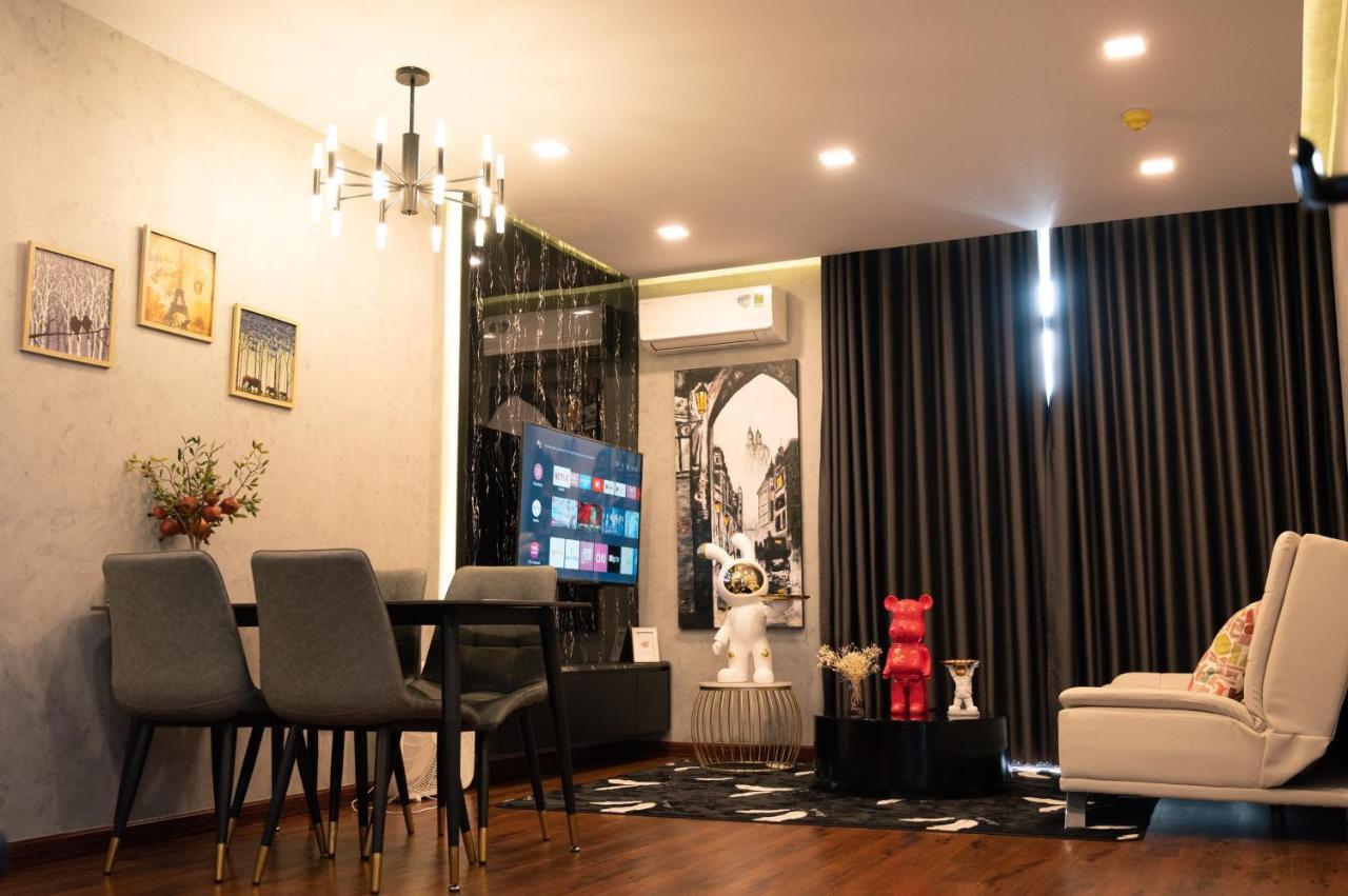 Lami Homestay - וונג טאו מראה חיצוני תמונה