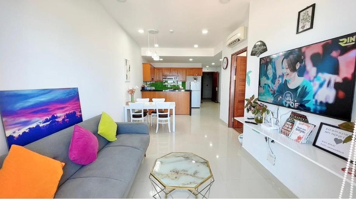 Lami Homestay - וונג טאו מראה חיצוני תמונה