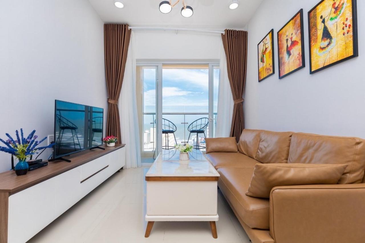 Lami Homestay - וונג טאו מראה חיצוני תמונה