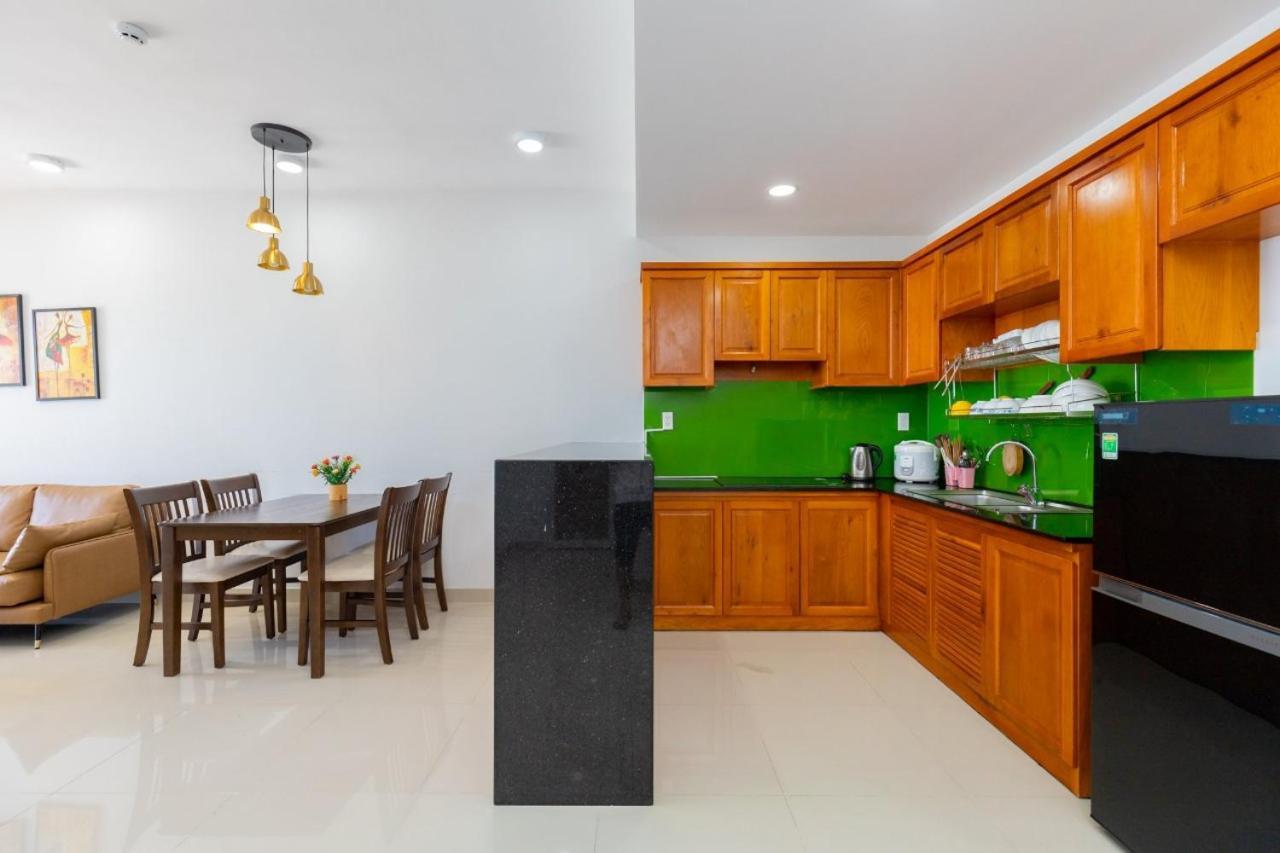 Lami Homestay - וונג טאו מראה חיצוני תמונה