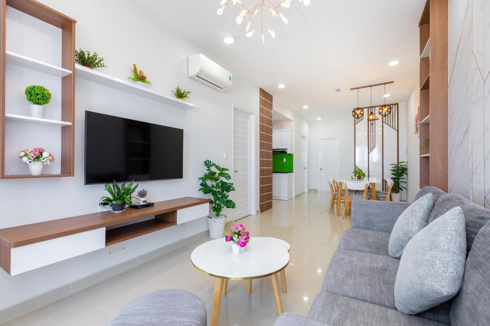 Lami Homestay - וונג טאו מראה חיצוני תמונה