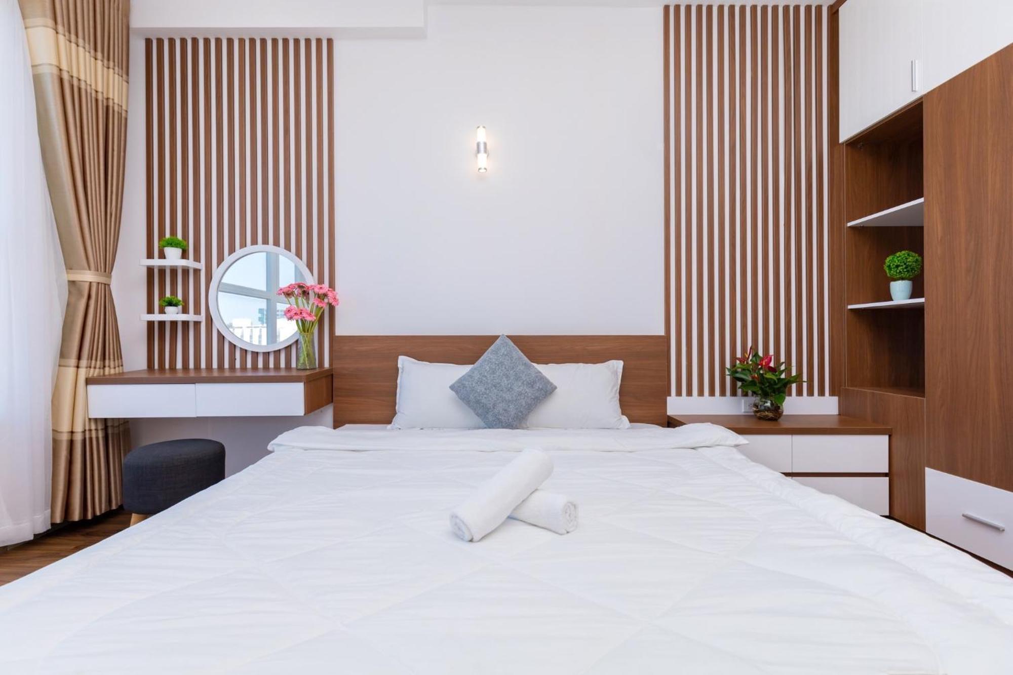 Lami Homestay - וונג טאו מראה חיצוני תמונה