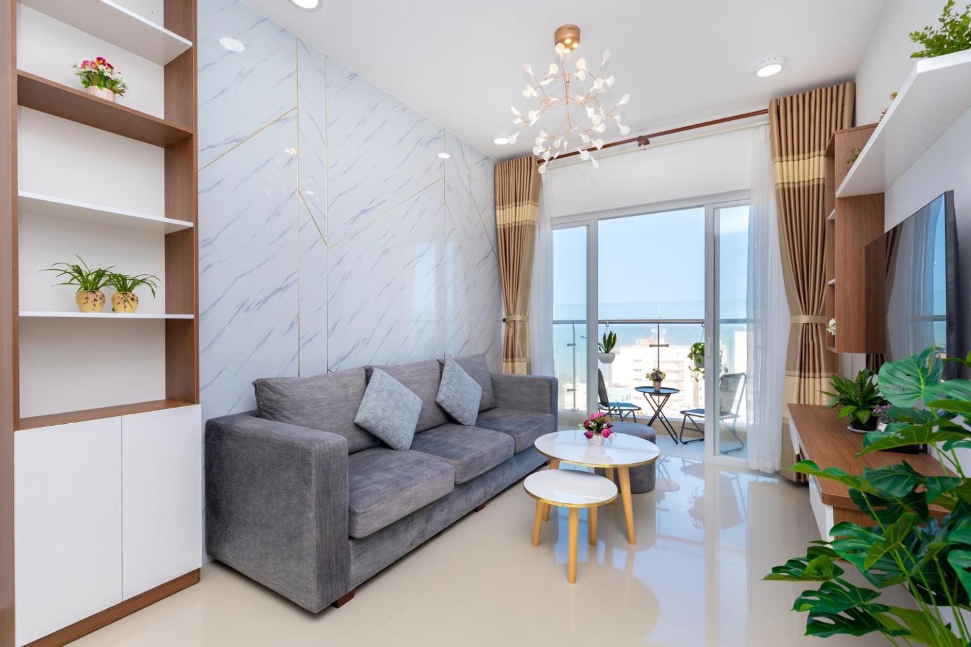 Lami Homestay - וונג טאו מראה חיצוני תמונה