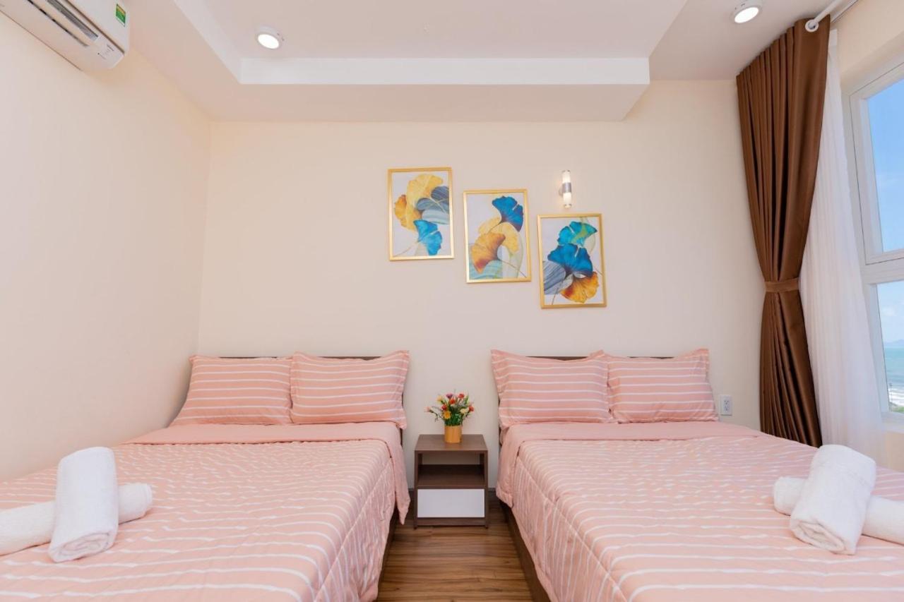 Lami Homestay - וונג טאו מראה חיצוני תמונה