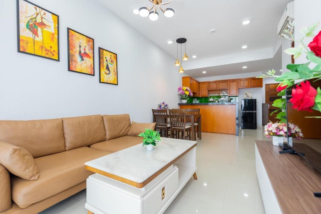Lami Homestay - וונג טאו מראה חיצוני תמונה