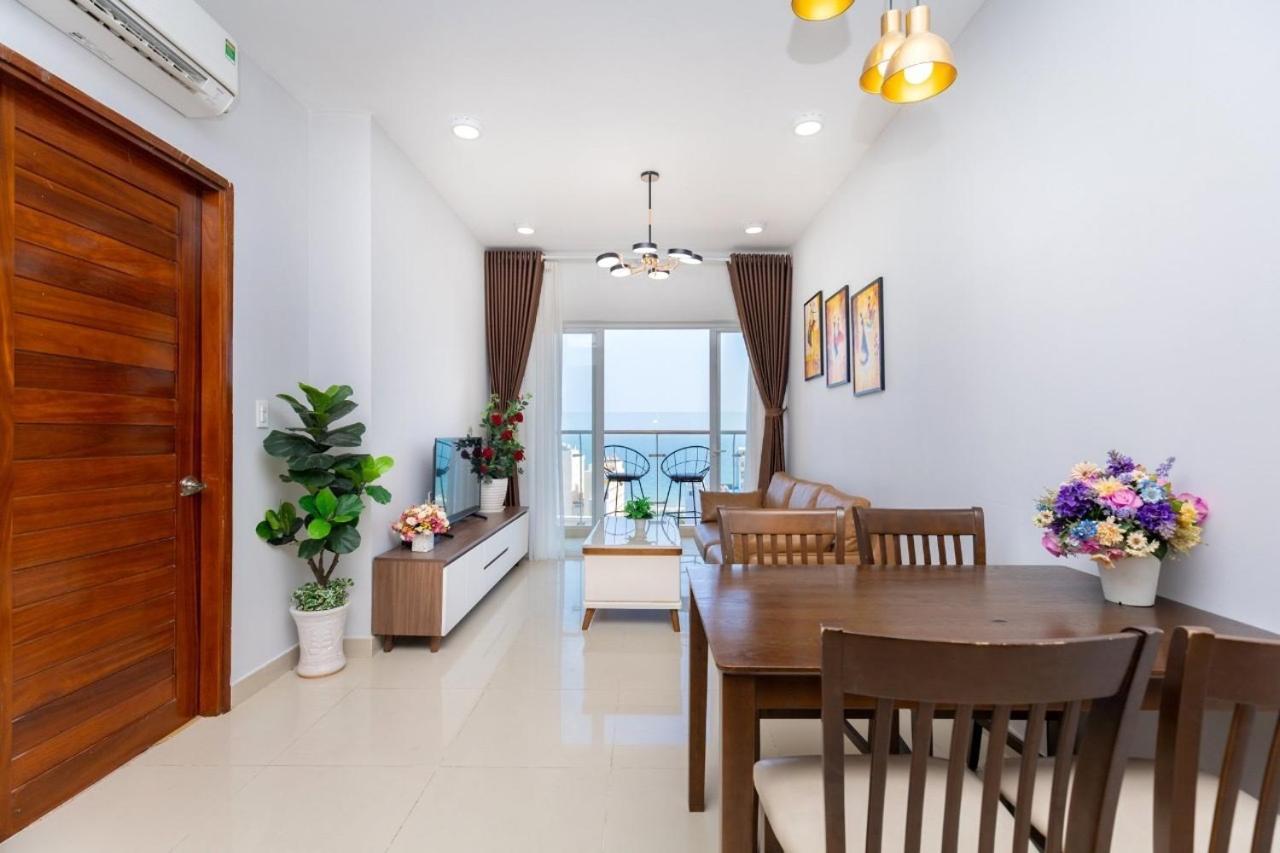 Lami Homestay - וונג טאו מראה חיצוני תמונה