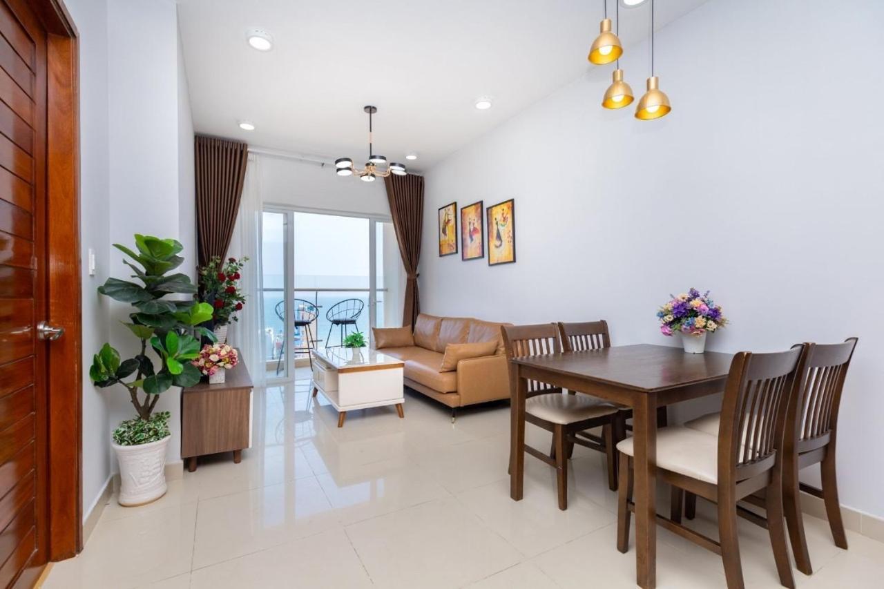 Lami Homestay - וונג טאו מראה חיצוני תמונה