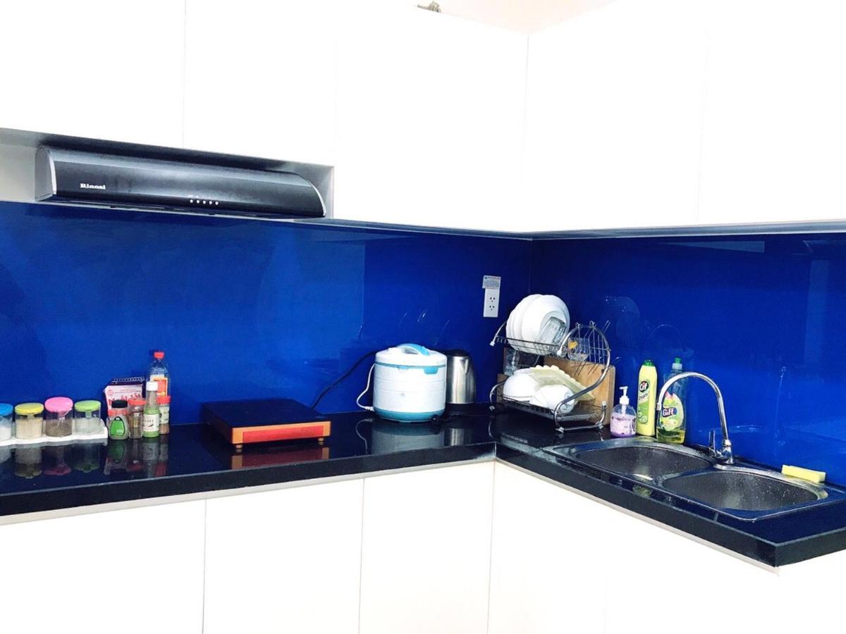 Lami Homestay - וונג טאו מראה חיצוני תמונה